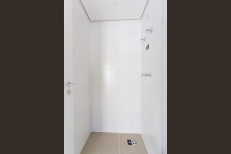 Studio à venda com 20m², 1 quarto e sem vaga Studio à venda com 20m², 1 quarto e sem vagaBanheiro