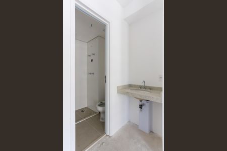 Studio à venda com 20m², 1 quarto e sem vaga Studio à venda com 20m², 1 quarto e sem vagaStudio