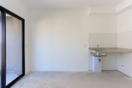 Studio à venda com 20m², 1 quarto e sem vaga Studio à venda com 20m², 1 quarto e sem vagaStudio