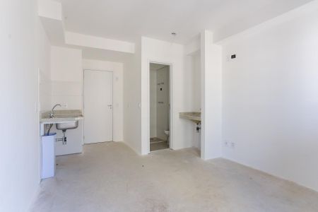 Studio à venda com 20m², 1 quarto e sem vaga Studio à venda com 20m², 1 quarto e sem vagaStudio