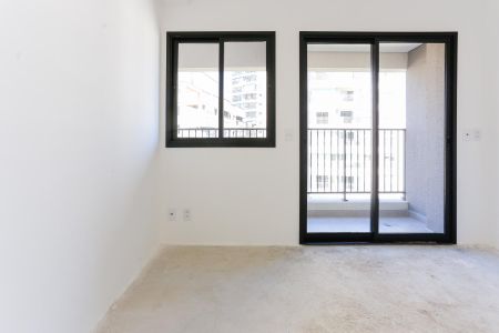 Studio à venda com 20m², 1 quarto e sem vaga Studio à venda com 20m², 1 quarto e sem vagaStudio
