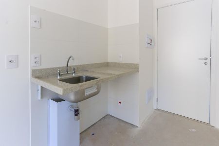Studio à venda com 20m², 1 quarto e sem vaga Studio à venda com 20m², 1 quarto e sem vagaStudio
