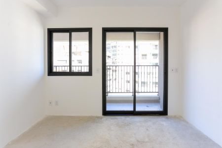 Studio à venda com 20m², 1 quarto e sem vaga Studio à venda com 20m², 1 quarto e sem vagaStudio