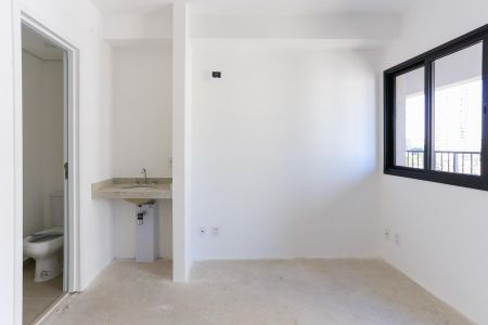 Studio à venda com 20m², 1 quarto e sem vaga Studio à venda com 20m², 1 quarto e sem vagaStudio