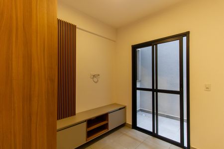Apartamento para alugar com 27m², 1 quarto e sem vagaSala