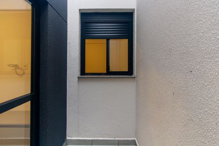 Apartamento para alugar com 27m², 1 quarto e sem vagaGarden