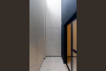 Apartamento para alugar com 27m², 1 quarto e sem vagaGarden