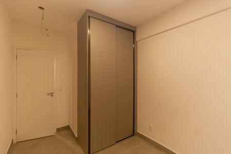 Apartamento para alugar com 27m², 1 quarto e sem vagaQuarto