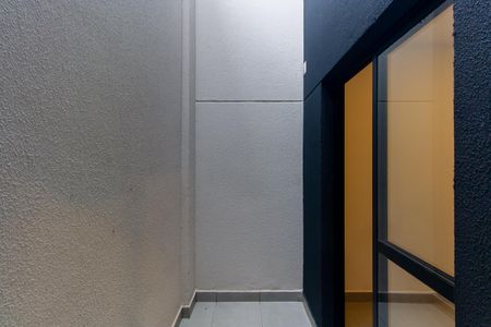Apartamento para alugar com 27m², 1 quarto e sem vagaGarden