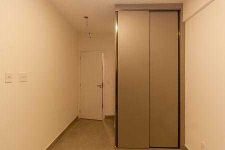 Apartamento para alugar com 27m², 1 quarto e sem vagaQuarto