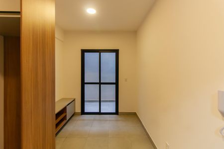 Apartamento para alugar com 27m², 1 quarto e sem vagaSala