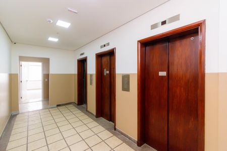 Studio para alugar com 37m², 1 quarto e sem vaga Studio para alugar com 37m², 1 quarto e sem vagaÁrea comum