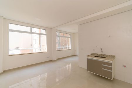 Studio para alugar com 37m², 1 quarto e sem vaga Studio para alugar com 37m², 1 quarto e sem vagaStudio