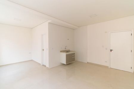 Studio para alugar com 37m², 1 quarto e sem vaga Studio para alugar com 37m², 1 quarto e sem vagaStudio