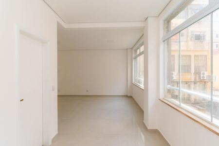 Studio para alugar com 37m², 1 quarto e sem vaga Studio para alugar com 37m², 1 quarto e sem vagaStudio