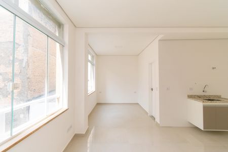 Studio para alugar com 37m², 1 quarto e sem vaga Studio para alugar com 37m², 1 quarto e sem vagaStudio