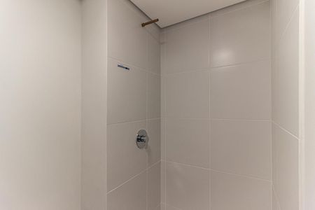 Studio à venda com 21m², 1 quarto e sem vagaBanheiro