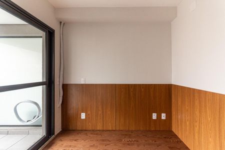 Studio à venda com 21m², 1 quarto e sem vagaStudio