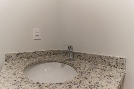 Studio à venda com 21m², 1 quarto e sem vagaBanheiro
