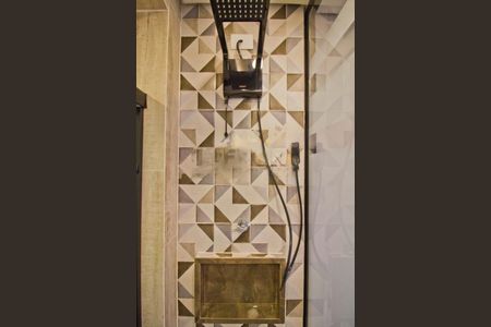 Apartamento à venda com 26m², 1 quarto e 1 vaga