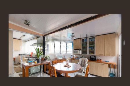 Apartamento à venda com 204m², 3 quartos e 2 vagas