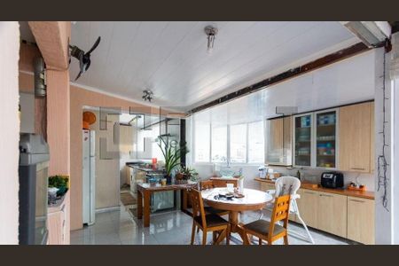 Apartamento à venda com 204m², 3 quartos e 2 vagas