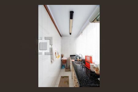 Apartamento à venda com 204m², 3 quartos e 2 vagas