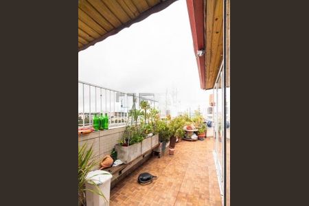 Apartamento à venda com 204m², 3 quartos e 2 vagas