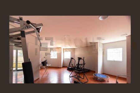 Apartamento à venda com 204m², 3 quartos e 2 vagas