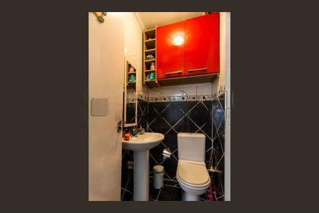 Apartamento à venda com 204m², 3 quartos e 2 vagas