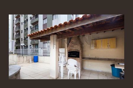 Apartamento à venda com 204m², 3 quartos e 2 vagas