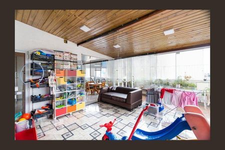 Apartamento à venda com 204m², 3 quartos e 2 vagas