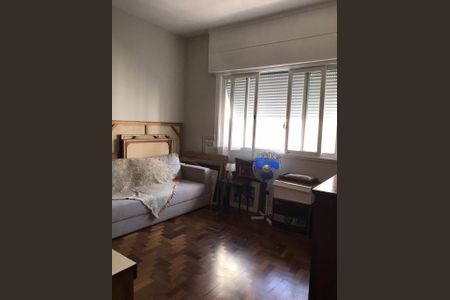 Apartamento à venda com 164m², 3 quartos e 1 vaga