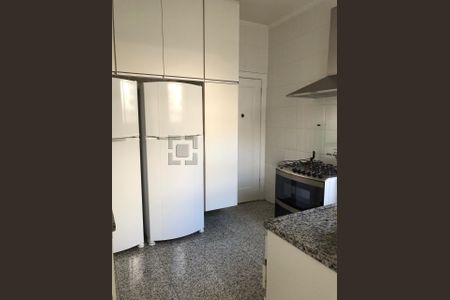 Apartamento à venda com 164m², 3 quartos e 1 vaga