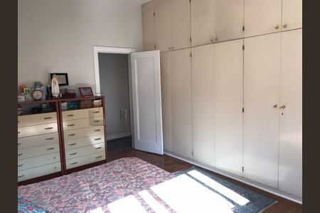 Apartamento à venda com 164m², 3 quartos e 1 vaga