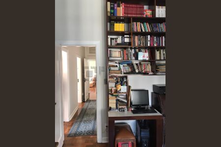 Apartamento à venda com 164m², 3 quartos e 1 vaga