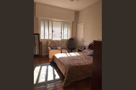 Apartamento à venda com 164m², 3 quartos e 1 vaga