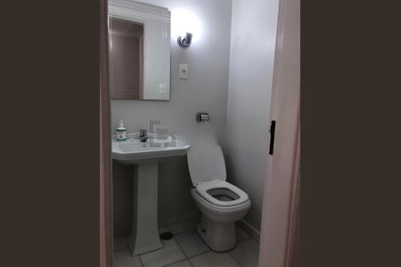 Apartamento à venda com 164m², 3 quartos e 1 vaga