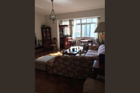 Apartamento à venda com 164m², 3 quartos e 1 vaga