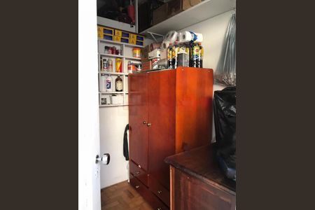 Apartamento à venda com 164m², 3 quartos e 1 vaga