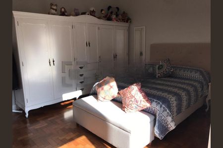 Apartamento à venda com 164m², 3 quartos e 1 vaga