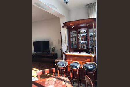 Apartamento à venda com 164m², 3 quartos e 1 vaga