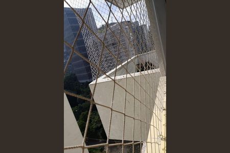 Apartamento à venda com 151m², 4 quartos e 2 vagas