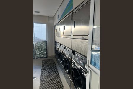 Apartamento à venda com 42m², 1 quarto e 1 vaga