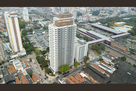 Apartamento à venda com 42m², 1 quarto e 1 vaga