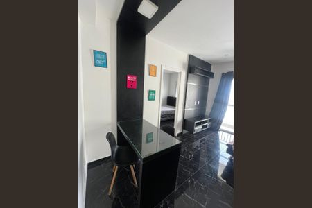 Apartamento à venda com 42m², 1 quarto e 1 vaga