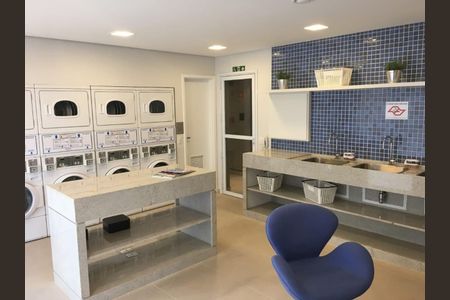 Apartamento à venda com 42m², 1 quarto e 1 vaga