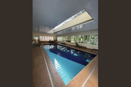 Apartamento à venda com 42m², 1 quarto e 1 vaga