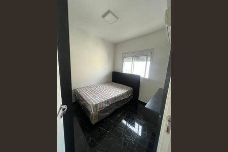 Apartamento à venda com 42m², 1 quarto e 1 vaga