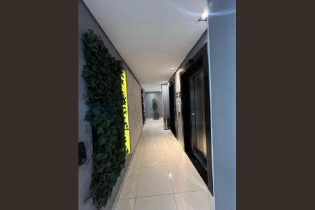 Apartamento à venda com 42m², 1 quarto e 1 vaga